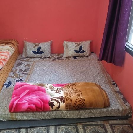 מלון Kasol View מראה חיצוני תמונה